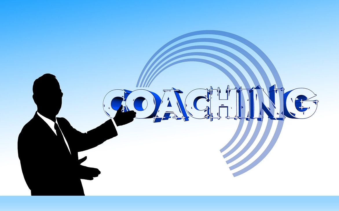 MEJORES WEBS COACHING