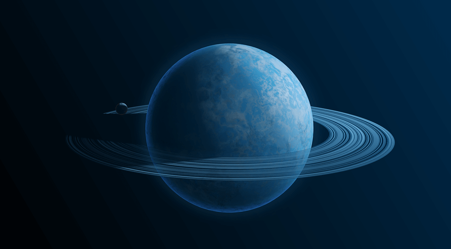 planeta saturno atronomia