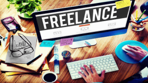 Trabajar en Proyectos Freelancer