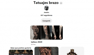 web para Ver Tatuajes