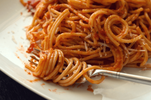Web de Cocina Italiana