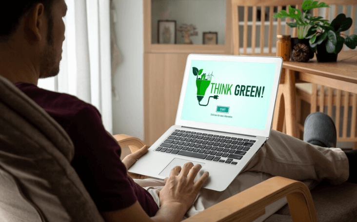 Tiendas ecológicas online