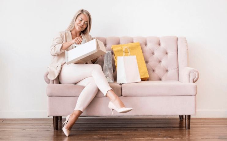 Comprar muebles online